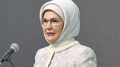 “Can Azərbaycanı canı-könüldən təbrik edirəm”