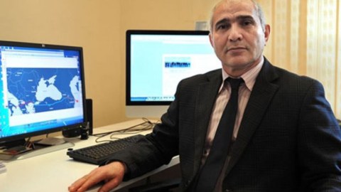 Koronavirusa yoluxan baş direktorun vəziyyəti AĞIRLAŞIB