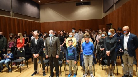 Avropada Azərbaycan diasporunun Zəfər Günü tədbirləri - FOTOLAR