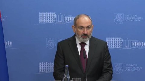 Paşinyandan Zəngəzur dəhlizinə müsbət REAKSİYA