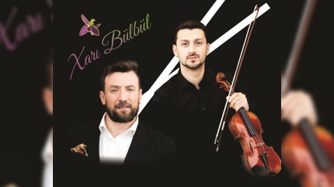 Norveçdə yaşayan azərbaycanlının “Zəfər günü” konserti