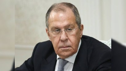 Lavrov Vatikan rəsmisi ilə Qarabağdan DANIŞDI