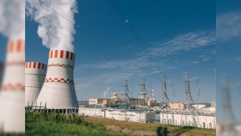 Türkiyə yeni atom elektrik stansiyaları tikəcək