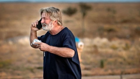 “Pas” filminin çəkilişində növbəti bədbəxt HADİSƏ