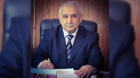 BDU-nun professoru vəfat edib