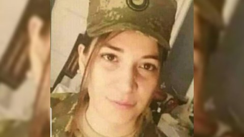 Şəhid Arəstənin anasının vəziyyəti yaxşı deyil