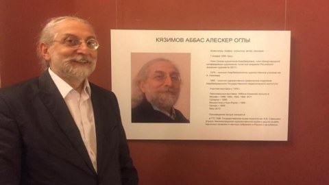 Azərbaycanlı rəssam  koronavirusdan öldü