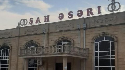 Şadlıq evinin sahibi cərimələndi
