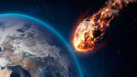 Dekabrda Yerə təhlükəli asteroid yaxınlaşacaq
