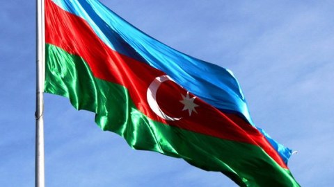 Azərbaycanda Dövlət Bayrağı Günüdür