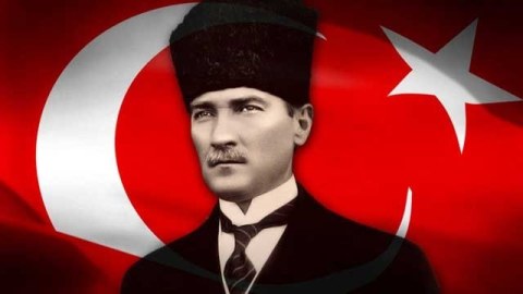 Mustafa Kamal paşa “ATATÜRK” olmaya da bilərdi... 