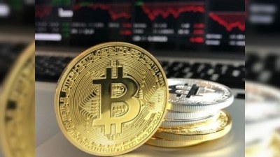 Bitkoin rekorda imza atdı