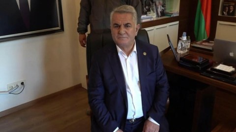 Nazirlikdən Mahir Quliyevin səhhəti ilə bağlı AÇIQLAMA