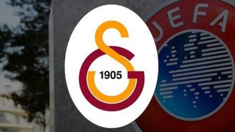 “Qalatasaray” cərimələndi