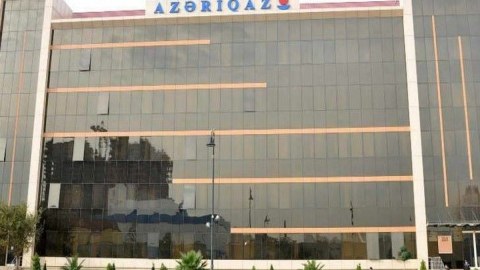 Köhnə qaz xətləri yenilənir