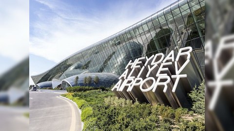 Aviareyslərin Bakıya gəlişində problem YOXDUR