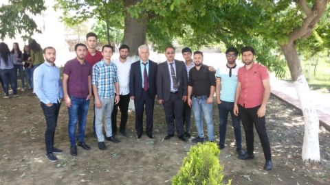 “Ucqar kənddəki döyüşçü müəllim: “Bizim qeyrətimizə heç kimin şübhəsi ola bilməz” - MÜSAHİBƏ
