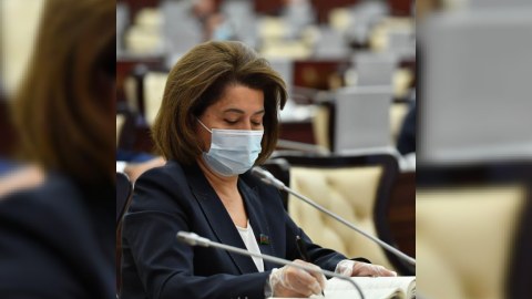 Üçtərəfli bəyanat yeni reallıq yaradır  