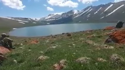 Qaragöldə ermənilər mühasirəyə düşdü - Rəsmi MƏLUMAT