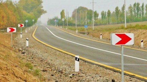 Zəfər yolundan FOTOREPORTAJ