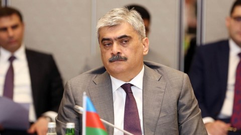 “Ərzaq məhsullarının rüsumunda bir qəpik də olsun artım yoxdur” - Samir Şərifov