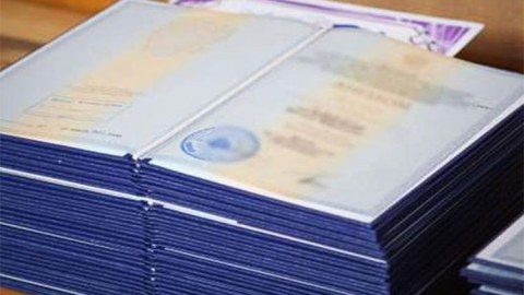 Baş Prokurorluqdan saxta diplom AÇIQLAMASI