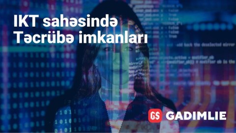 Gadimlie Studio gənclər üçün İKT sahəsində yeni təcrübə imkanları yaradır