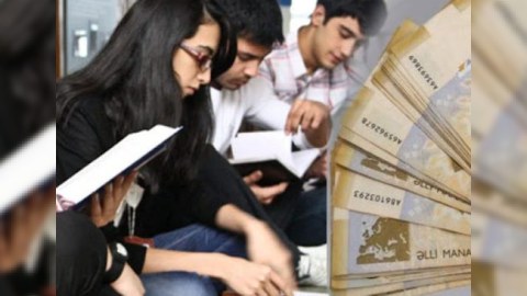 Təhsil kreditləri üçün əlavə 22 milyon manat ayrılacaq