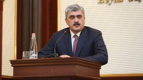 Nazir sosial müdafiə xərclərinin azaldılmasının səbəbini AÇIQLADI