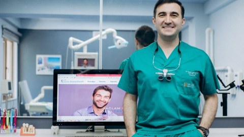 Diş əti xəstəlikləri COVID-19-un fəsadlarını ağırlaşdırır