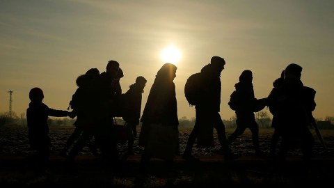 Bu səbəbdən 170 milyon insan qaçqın olacaq