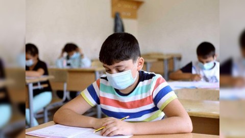 Bu gündən şagirdlərin elektron yerdəyişməsi başlayır