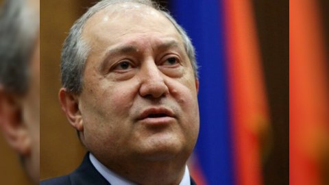 Ermənistan prezidentindən Türkiyə açıqlaması: “Müttəfiq ola bilərik”  