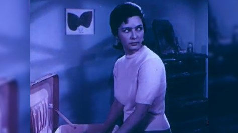 Yaddan çıxmış sənətkarlar: &ldquo;Əhməd haradadır?&rdquo;&nbsp; filminin Leylası - Ərini erkən itirən müəllim - FOTOLAR 