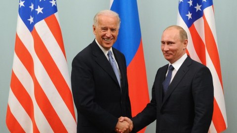 Putin və Bayden görüşünün VAXTI