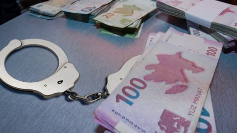 Sahibkarlar 633 min manat məbləğində cərimələnib