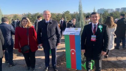 İki ölkə arasında balıqçılıq sazişi