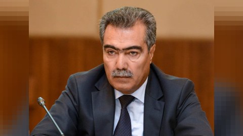 Vüqar Səfərlinin məhkəməsində qalmaqal: “Kişiliyin olsun düzünü danış”