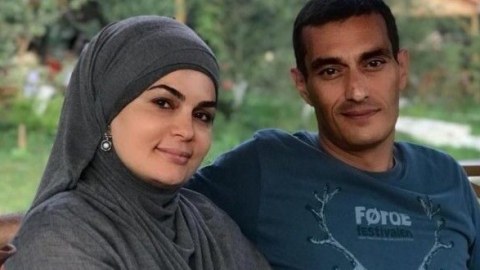 Alim Qasımovun keçmiş kürəkəninin cəzası azaldıldı