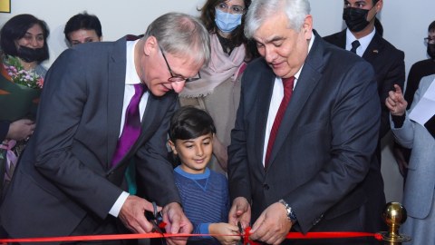 ADU-da yeni XİDMƏT
