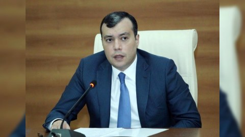 Sahil Babayevdən pensiyaların artırılması ilə bağlı AÇIQLAMA