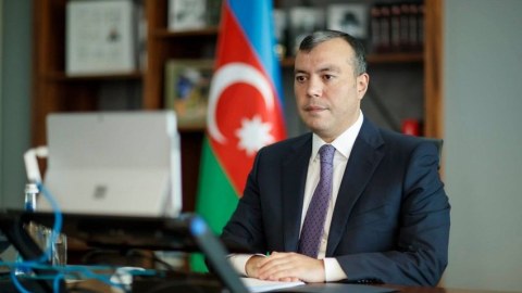 Sahil Babayev əhalinin maddi vəziyyətindən DANIŞDI: “...yaxşılaşdırılacaq”