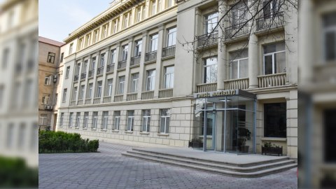 Təhsil Nazirliyindən payız tətili AÇIQLAMASI