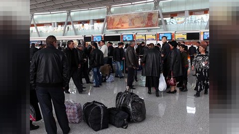 Əhalisinin 15%-i mühacirətdə olan Ermənistan: “2080-ci ilə qədər ölkədə erməni qalmayacaq”