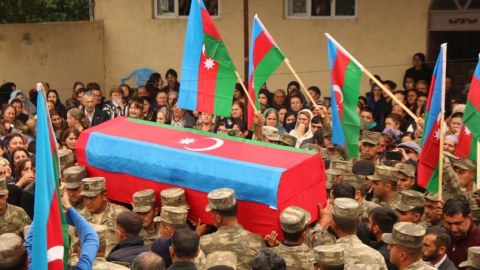 I Qarabağ müharibəsi şəhidlərinin ailə üzvlərinin kreditləri SİLİNSİN