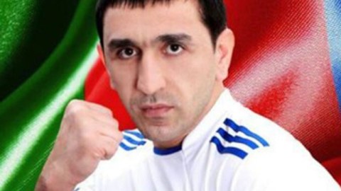 Bəraət alan dünya çempionu ilə bağlı PROTEST