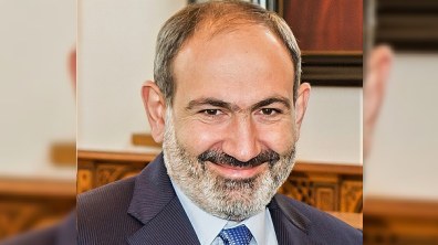Paşinyan Azərbaycan toponimlərini səsləndirməklə erməniləri QƏZƏBLƏNDİRDİ