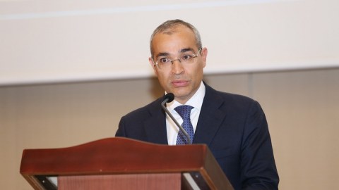 “Zəngəzur dəhlizi layihəsi sürətlə həyata keçirilir” - Nazir