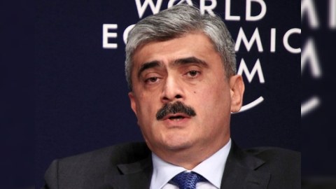 “Təhsil xərcləri hər il artırılır” - Samir Şərifov