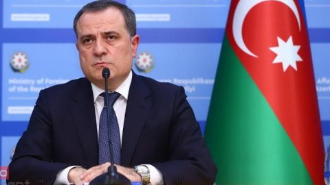 “3+3 formatı faydalı əməkdaşlıq mexanizmi ola bilər” - Nazir